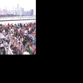 jazzin at the shedd fourth of july