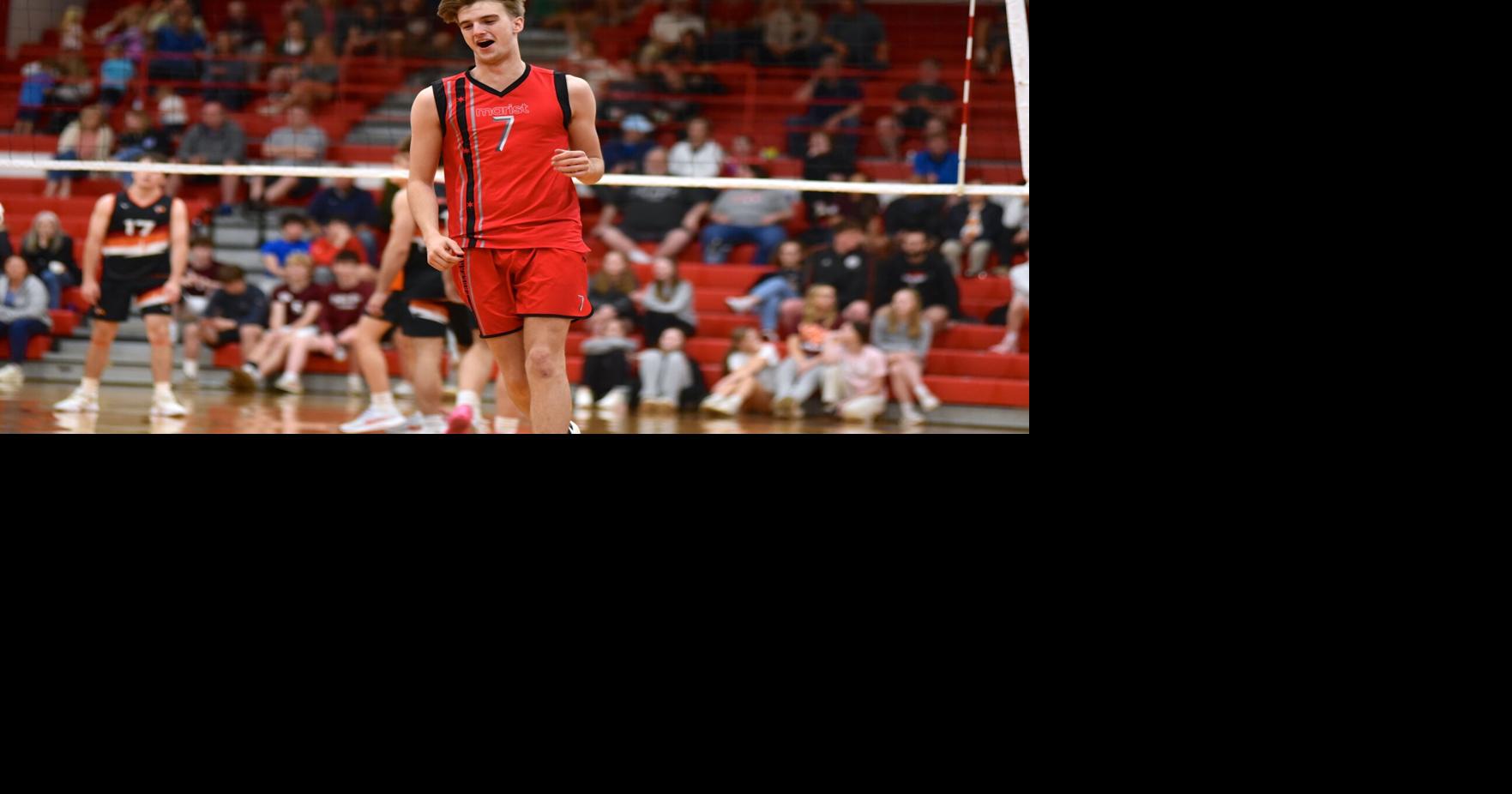 Meador, Marist defeat rival Br. Rice | Sports | beverlyreview.net
