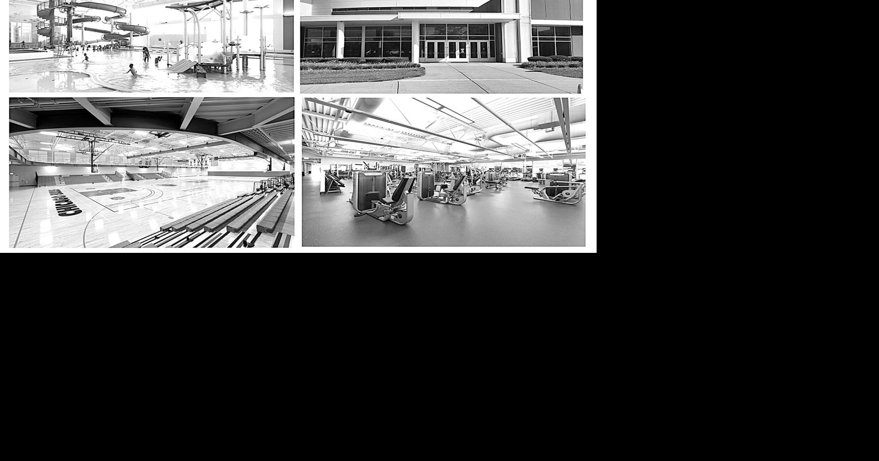 Kroc Center premier destination for faith, family, fitness