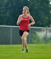 Humidity can’t stop McAuley, Marist runners