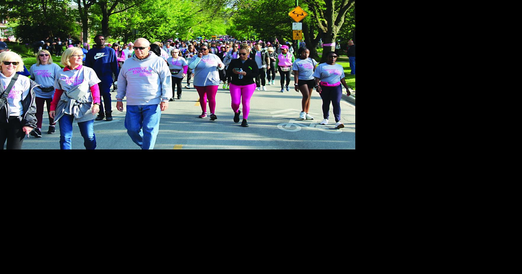 Walk in step with tradition of care | Community News | beverlyreview.net