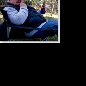 Keith Ritter, 57, social butterfly with big heart | Community News ...