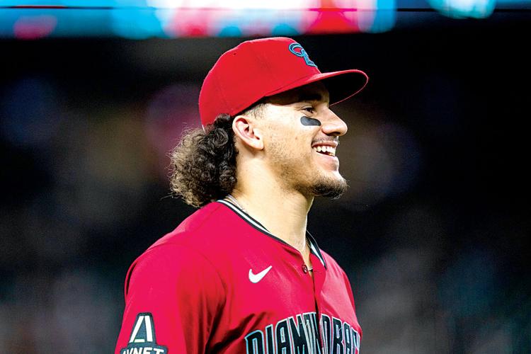 Thomas, D-Backs beat White Sox | Sports | beverlyreview.net