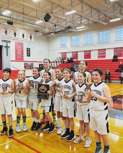 Mt. Greenwood stars in South Suburban