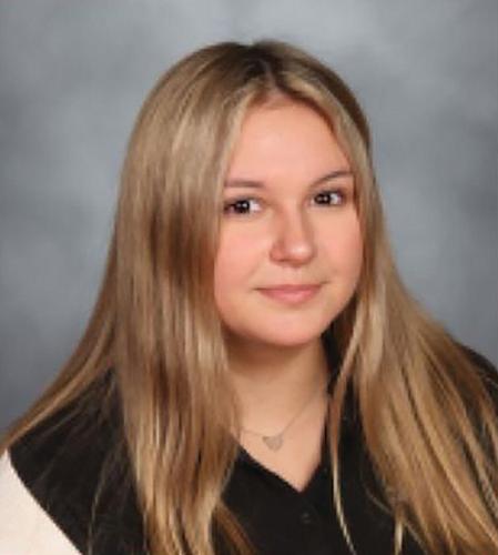 Marist student wins statewide writing contest | Community News ...