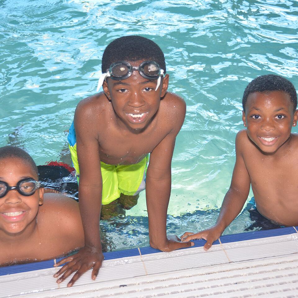 Fred Rice, 84, city's first black superintendent | Community News ...