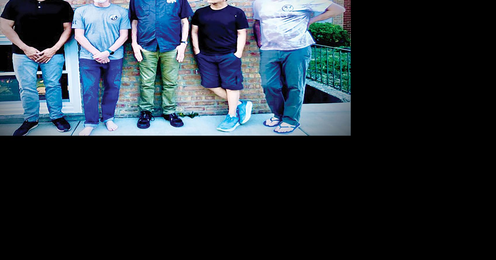 Marquetry set for season finale of concert series | Entertainment News ...