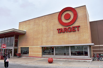 Morgan Park H.S. Official Unhappy With Deal For Target To Sell School Gear  - Morgan Park - Chicago - DNAinfo