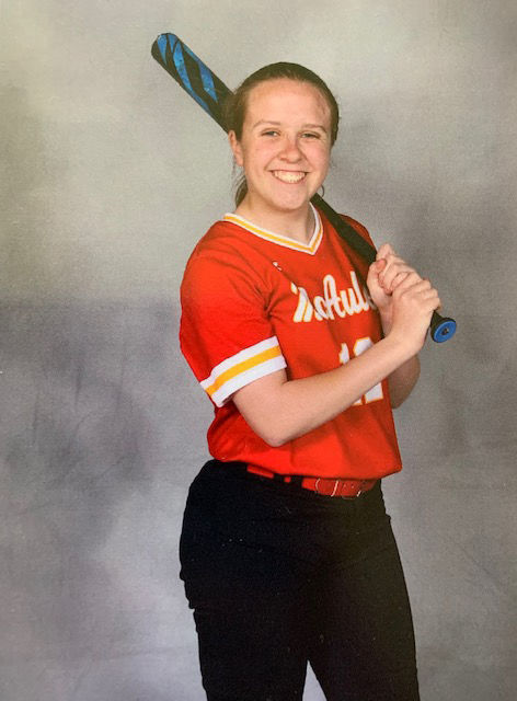 Nikki Condon Senior Spotlight