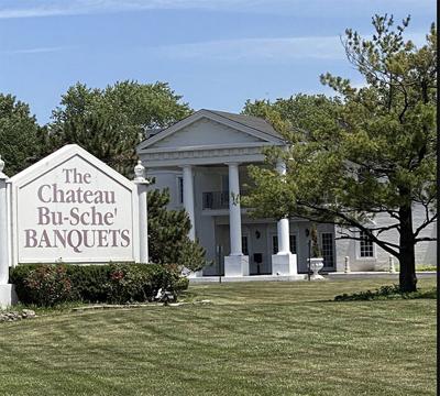 Chateau Bu-Sche new owners