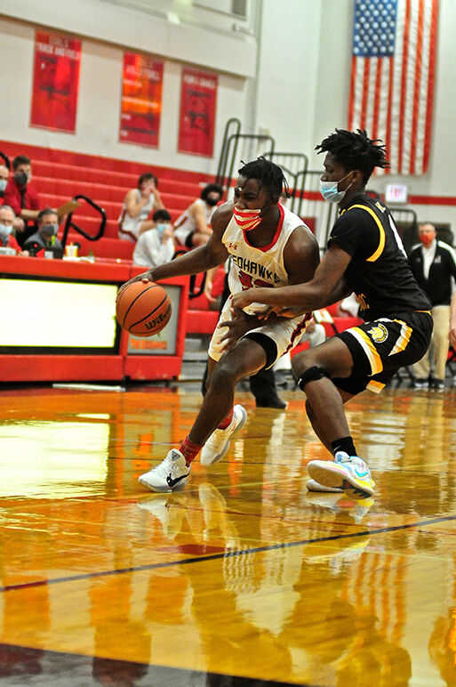 marist basketball roster