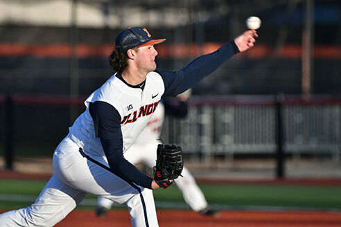 Burnette to transfer to St. Leo from Illini, Sports