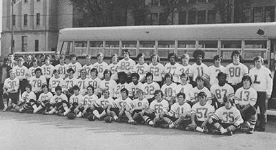 Leo Lions Ready For Return To Soldier Field For Kick Off Sports