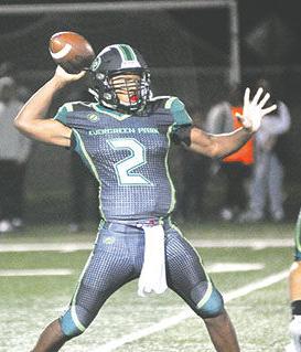Turner Ep Rebound After Week 1 Defeat Sports Beverlyreview Net
