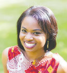 Christine Mapondera Talley