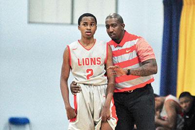 Thompson Lions Ready For Big Game On Alumni Night News