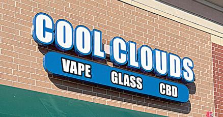 New vaping rules to close local business | Community News | beverlyreview.net New vaping rules to close local business | Community News | beverlyreview.net