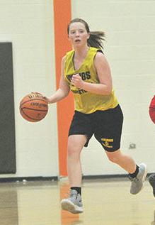 Galvin Walsh Power Vikings During Summer Sports Beverlyreview Net