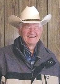 Henry Bartley