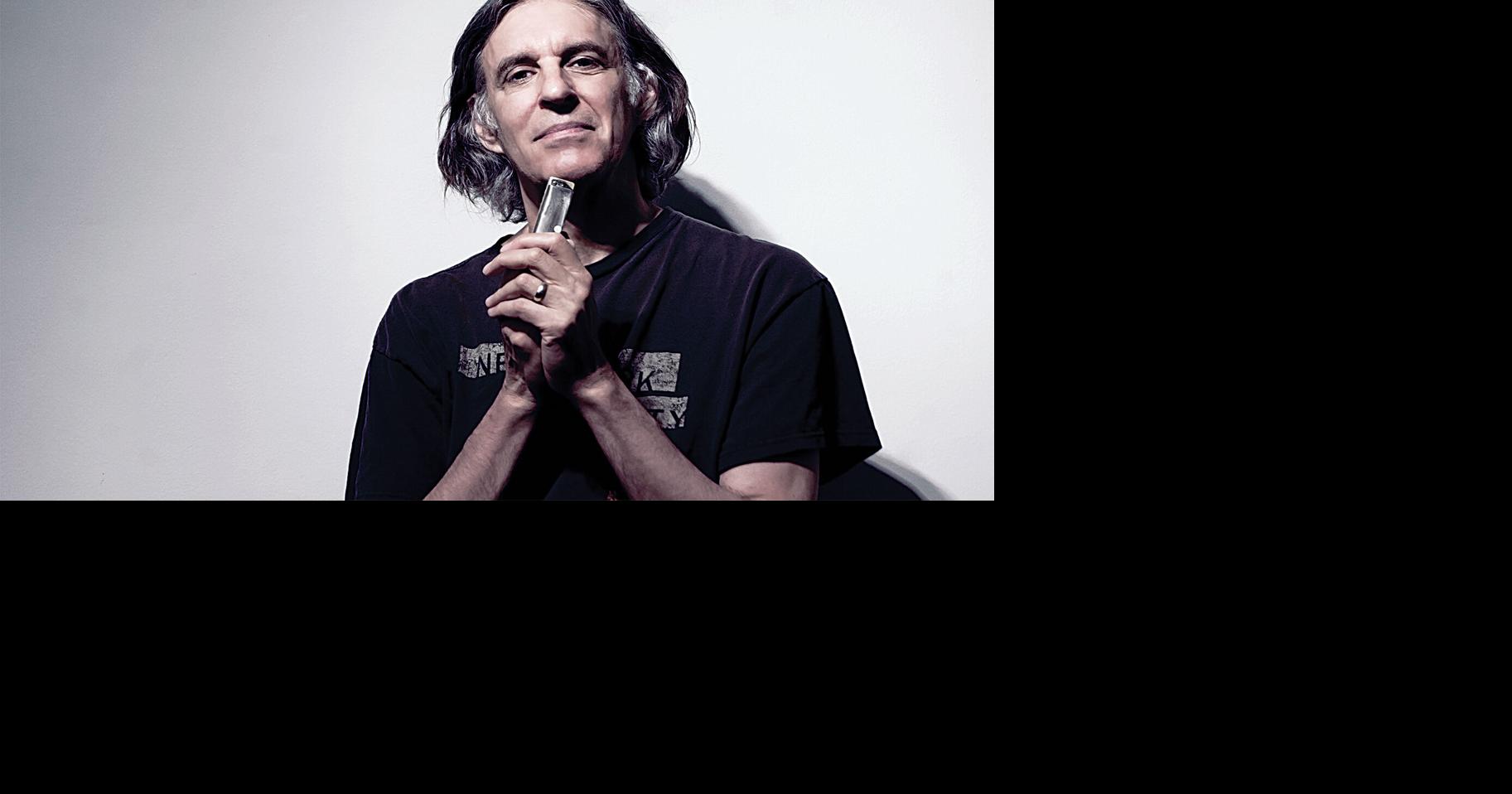 Grammy Award winner to perform at Givins Castle