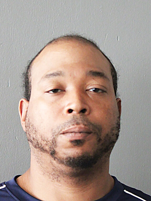 Police arrest Alsip man for attempted murder | Community News ...