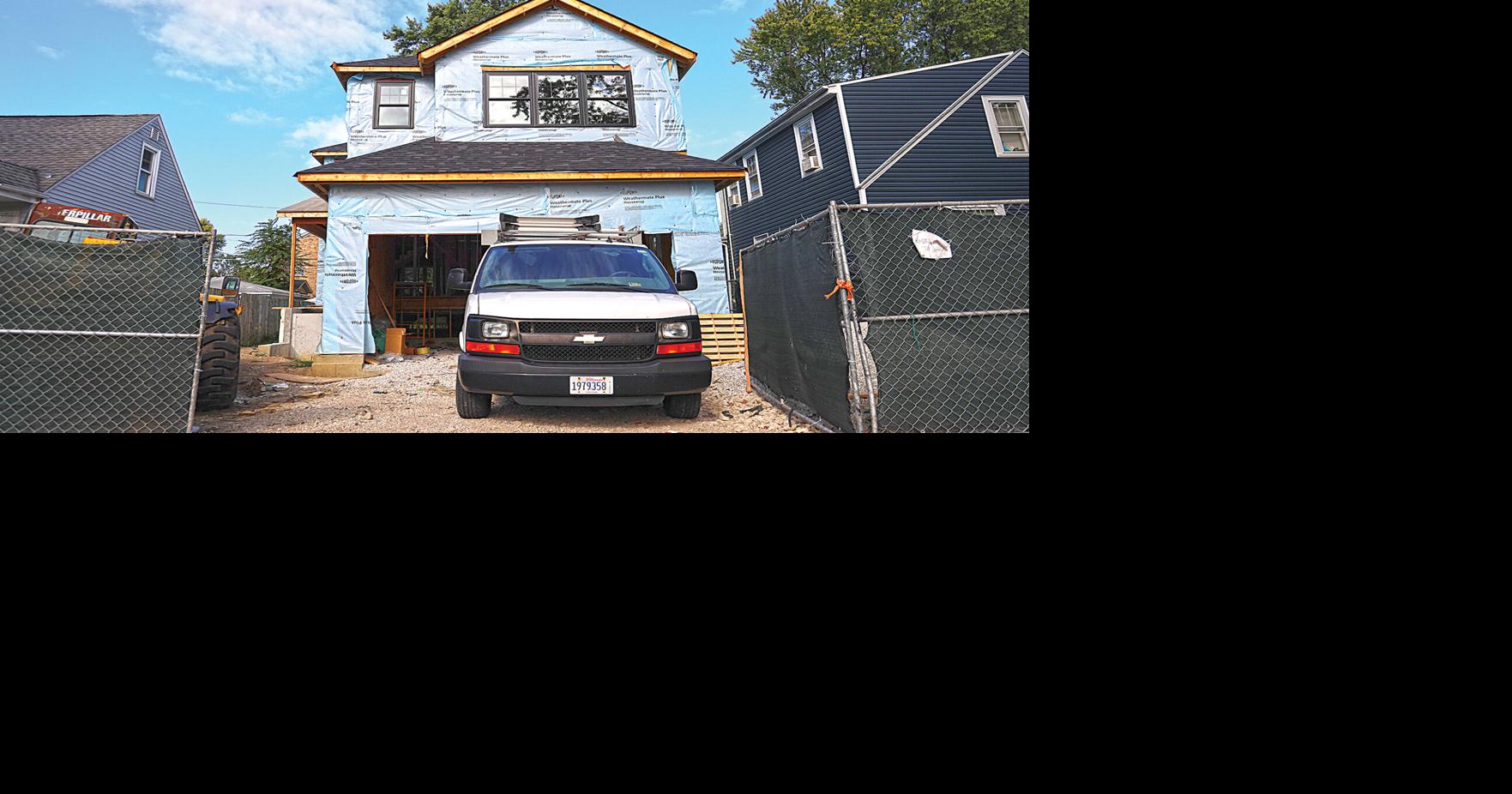 Gaelic Park raffling off house in Mt. Greenwood | Community News ...