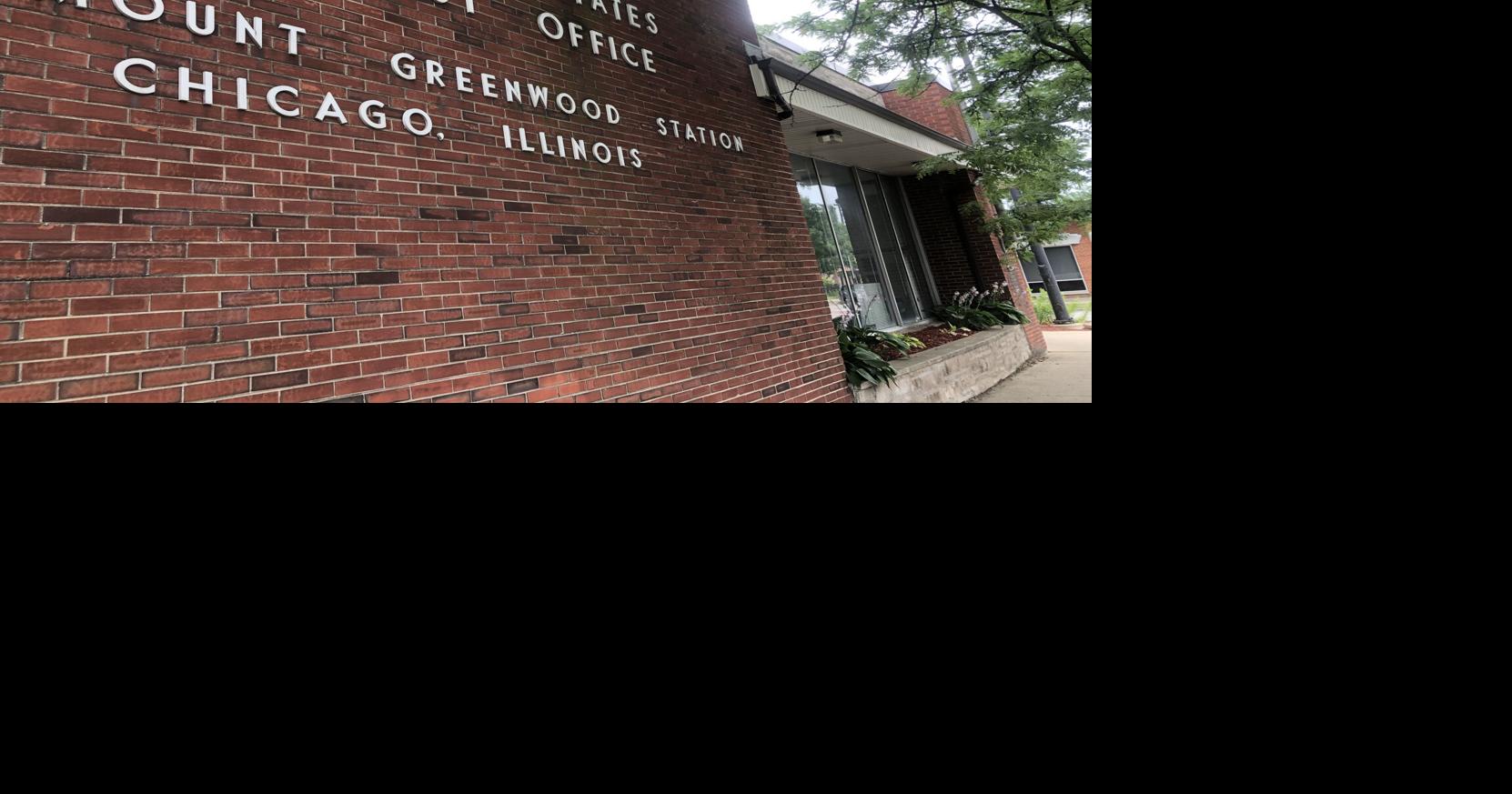 Usps Announces Hotline For Locals To Report Concerns Community News Beverlyreview Net