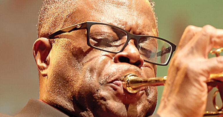 Jazz Philharmonic to honor Davis 100th
