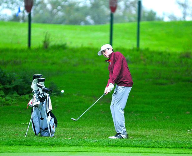 Remaining fall sports prepare for competition | News | beverlyreview.net