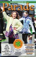 South Side Irish Parade Guide 2022
