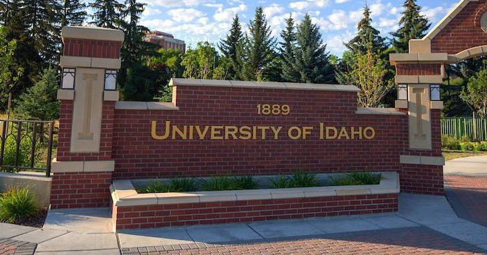 University of Idaho announces fall semester Dean’s List