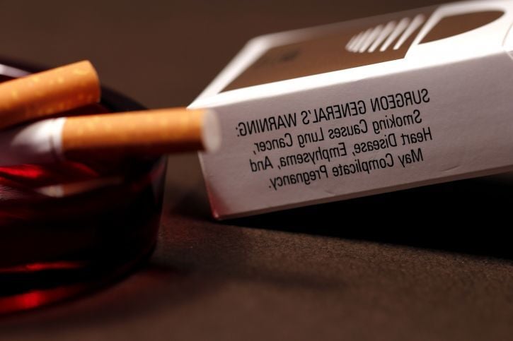 Idaho's Latest Payment From 1998 Tobacco Settlement - $22 Million | Idaho