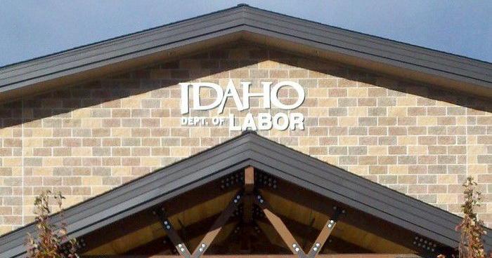 Idaho’s unemployment rate drops to 3.6% in May