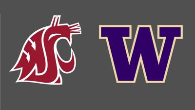 are the huskies from washington state