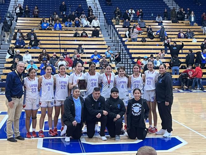 A Clean Sweep Wildcat Boys and Girls Both Crowned 2022 Avista Holiday