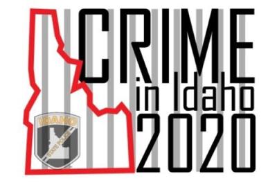 Crime Report: Crime Rate in Nez Perce County Down 12.8% in 2020; Clearwater  County Sees Alarming Rise in Number of Burglaries | Idaho |  bigcountrynewsconnection.com
