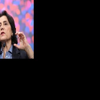 Hiam Abbass says 'cinema is a political act' after Berlin row