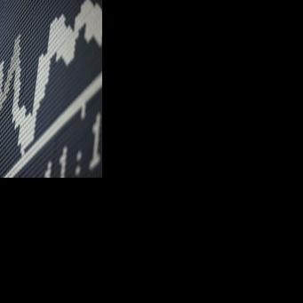 Stocks fluctuate as traders assess AI fallout, tariffs