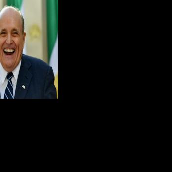 Rudy Giuliani, the former mayor of New York who experienced a dramatic fall from grace after seeking unsuccessfully to overturn Donald Trump's 2020 election loss, is in hospital in critical but stable condition, a spokesman said