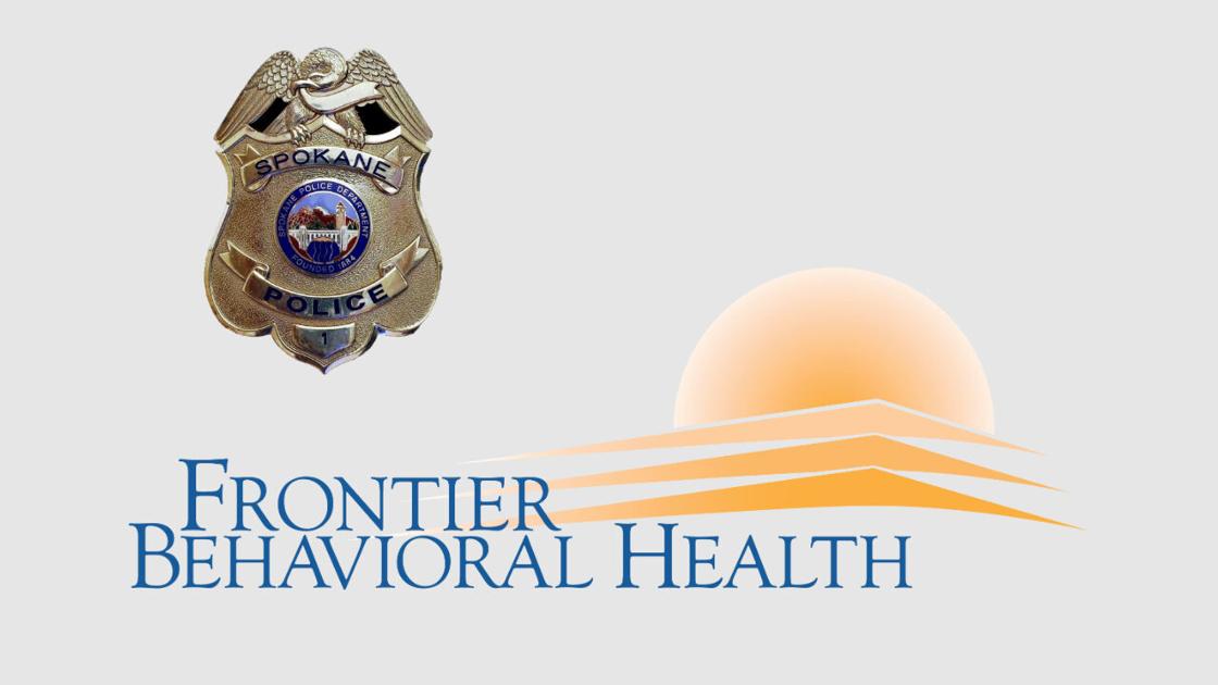 Officers And Clinicians With Behavior Health Unit In Spokane Apprehend Subject Responsible For Threats To Spokane Libraries Local Bigcountrynewsconnectioncom