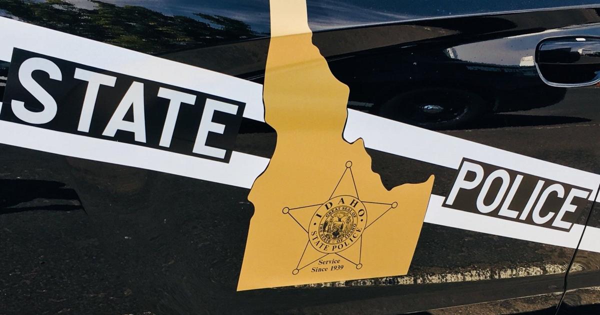 Fatal Crash near Priest River, Idaho