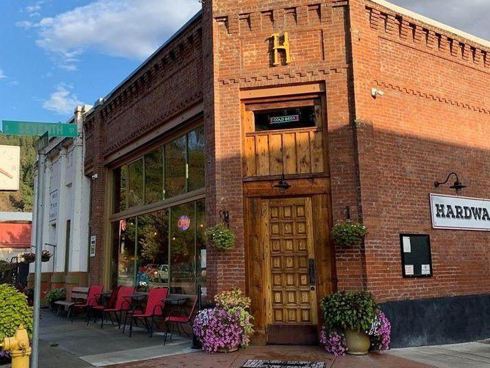 Owners of Hardware Brewing Co. in Kendrick Receive Violation Notice For Defying Governor in