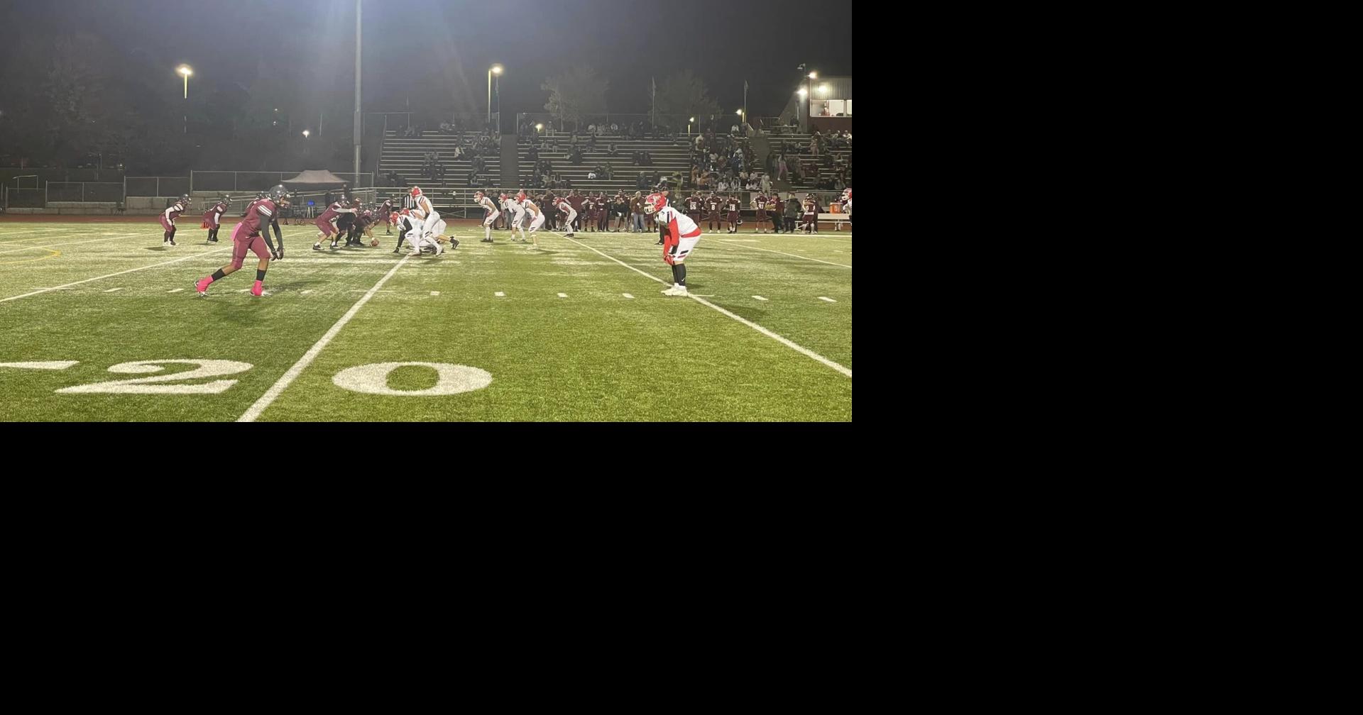 Bantams Cruise to Fifth Straight Victory, Will Play ThreeWay Kansas