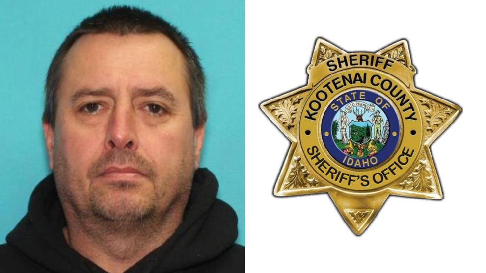 Bonners Ferry Man Arrested on Murder Charges Following Investigation of