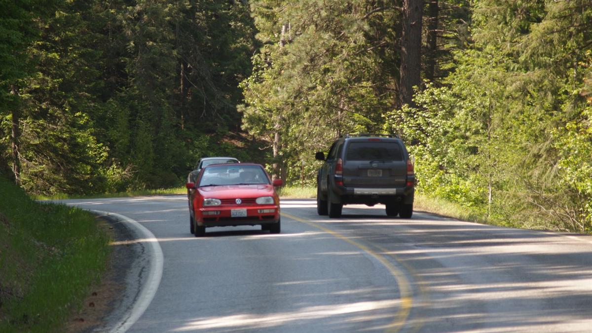 Itd Extends Studded Snow Tire Removal Date To June 30 Idaho