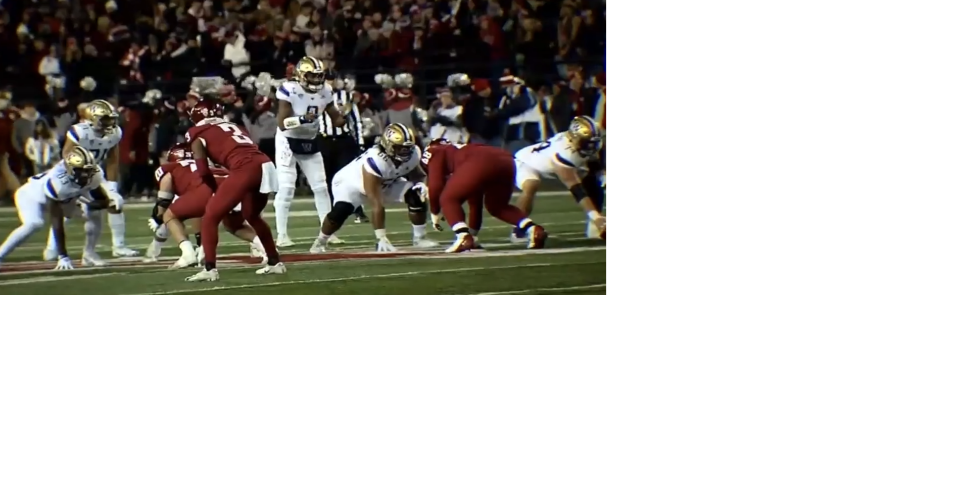 WSU Football