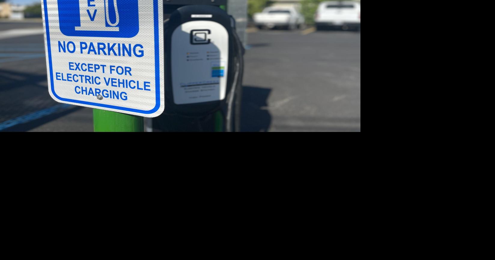 Idaho Seeks Consulting Services for National Electric Vehicle Infrastructure Program