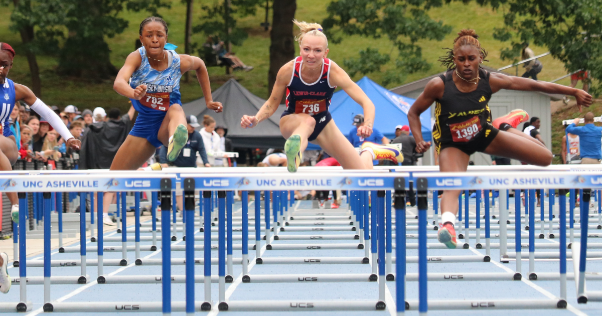 Lewiston Native Madigan Kelly Ends Career as Three-Time All-American