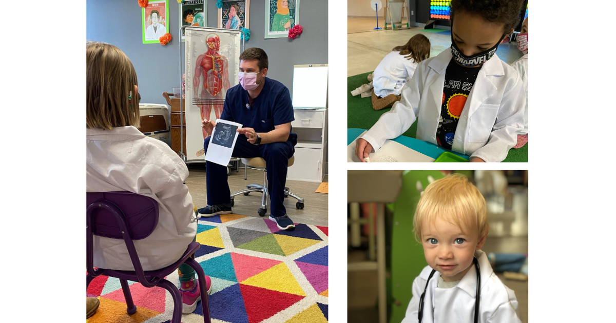Pullman Regional Hospital Sponsoring Family Science Night im Palouse Discovery Science Center am 19. Januar | Lokal Pullman Regional Hospital Sponsoring Family Science Night im Palouse Discovery Science Center am 19. Januar | Lokal