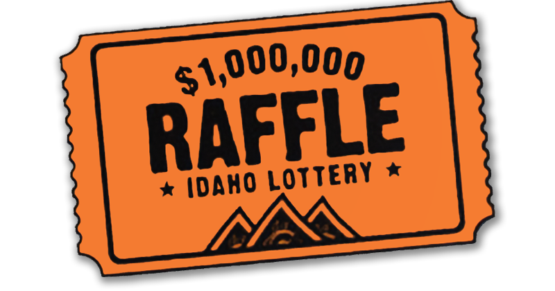 2025 Idaho Raffle Sells Out